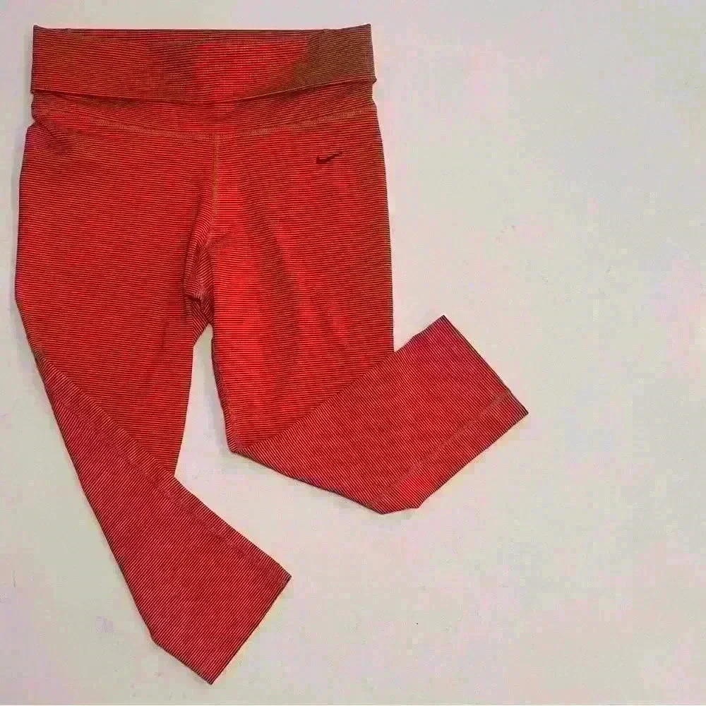Running Capris